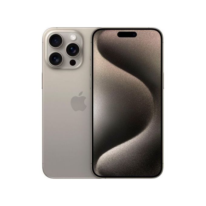 BidBuy Apple iPhone 15 Pro Max